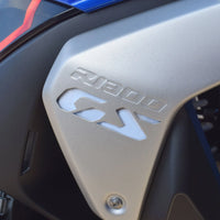 pyramid decals seat cowl number board set yamaha xsr 900