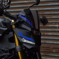 pyramid decals headlight decal yamaha mt 09 2024