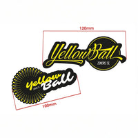 pyramid decals kawasaki z900 rs 2022 yellow ball
