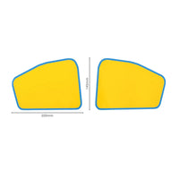 pyramid decals seat cowl number board set yamaha xsr 900