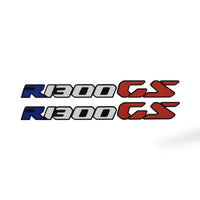pyramid decals set of 2 bmw r1300gs
