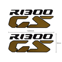 pyramid decals set of 2 bmw r1300gs