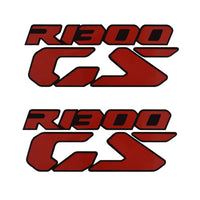 pyramid decals set of 2 bmw r1300gs
