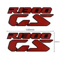 pyramid decals set of 2 bmw r1300gs