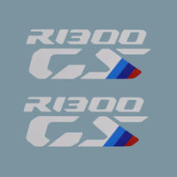 pyramid decals set of 2 bmw r1300gs