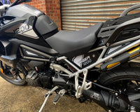 pyramid decals set of 6 triumph tiger 1200 gt rally explorer 2022