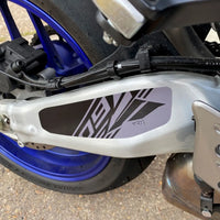 pyramid decals set of 6 yamaha mt 09 sp 2021