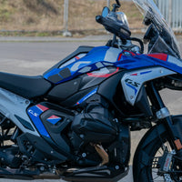 pyramid decals bmw r 1300 gs 2023 trophy colors