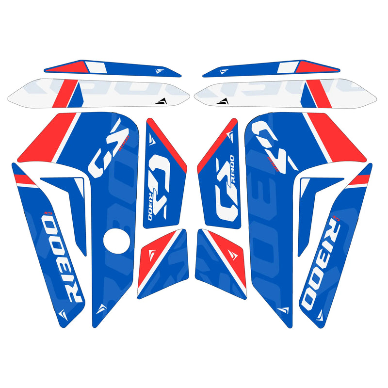 pyramid decals bmw r 1300 gs 2023 trophy colors