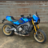 pyramid seat cowl decals yamaha xsr 900