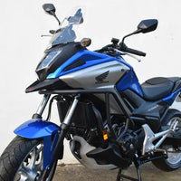 pyramid engine guards honda nc 750 x 2012