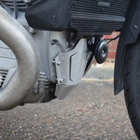 pyramid engine cover moto guzzi v100 mandello 2022
