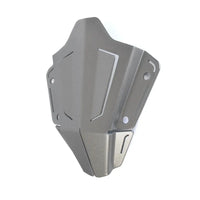 pyramid engine cover moto guzzi v100 mandello 2022