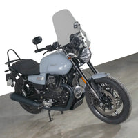 pyramid engine guard moto guzzi v7 850 stone special 21 sport 25