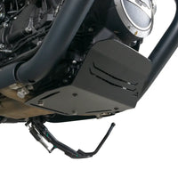 pyramid engine guard moto guzzi v7 850 stone special 21 sport 25