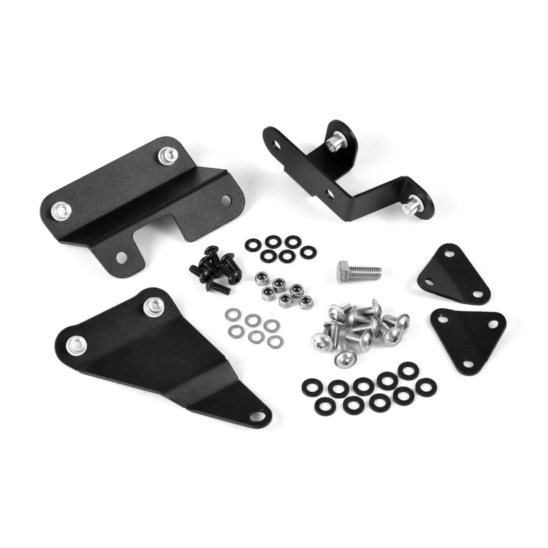 pyramid engine skid plate honda msx 125 grom 2021