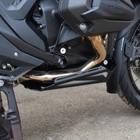 pyramid engine skid plate bmw r1300gs 2023