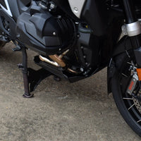pyramid engine skid plate bmw r1300gs 2023