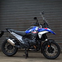 pyramid engine skid plate bmw r1300gs 2023