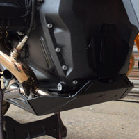 pyramid engine skid plate bmw r1300gs 2023