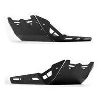 pyramid engine skid plate honda msx 125 grom 2021
