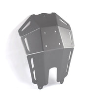 pyramid engine skid plate moto guzzi v100 mandello s 2022