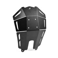 pyramid engine skid plate moto guzzi v100 mandello s 2022