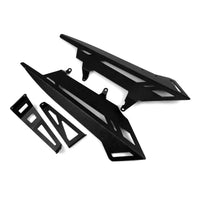 pyramid exhaust cheeks ktm 1290 superduke rr 2021