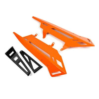 pyramid exhaust cheeks ktm 1290 superduke rr 2021