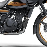 pyramid exhaust guard royal enfield himayalan 450 2024