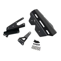 pyramid exhaust guard royal enfield himayalan 450 2024