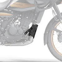 pyramid exhaust guard royal enfield himayalan 450 2024