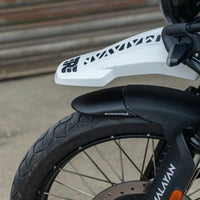 pyramid extenda fenda beak royal enfield himalayan 450 2023