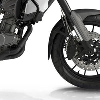 pyramid extenda fenda benelli trk 502 2016 matte black