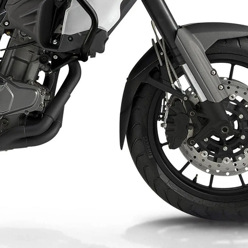 pyramid extenda fenda benelli trk 502 2016 matte black