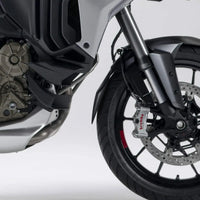 pyramid extenda fenda ducati multistrada v4 2021 matte black