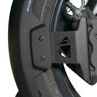 pyramid extenda fenda extra fender extender triumph tiger sport 800 2025