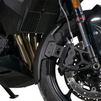 pyramid extenda fenda extra fender extender triumph tiger sport 800 2025