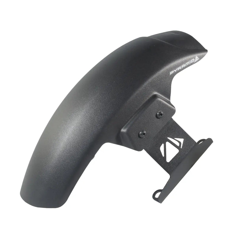 pyramid extenda fenda extra fender extender triumph tiger sport 800 2025