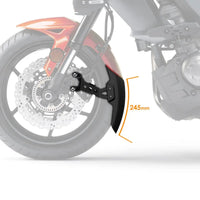 pyramid extenda fenda extra kawasaki versys 1000 2012 2018