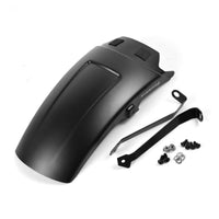 pyramid extenda fenda extra matte black yamaha mt 09 2021