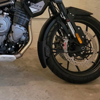 pyramid extenda fenda extra triumph tiger 1200 gt 2022