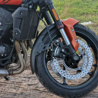 pyramid extenda fenda extra triumph trident 660 2021