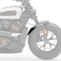 pyramid extenda fenda fender extender harley davidson sportster s 2021