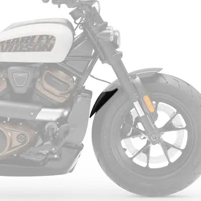 pyramid extenda fenda fender extender harley davidson sportster s 2021