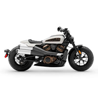 pyramid extenda fenda fender extender harley davidson sportster s 2021