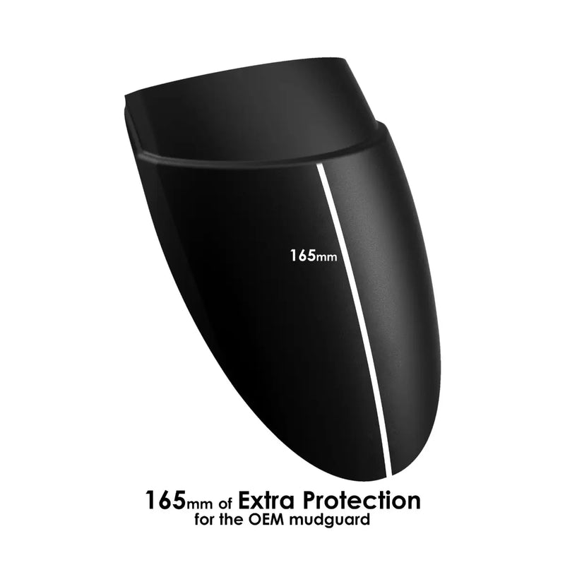 pyramid extenda fenda fender extender husqvarna svartpilen 701 2019