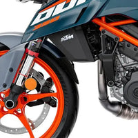 pyramid extenda fenda fender extender ktm 125 duke 390 duke 2024
