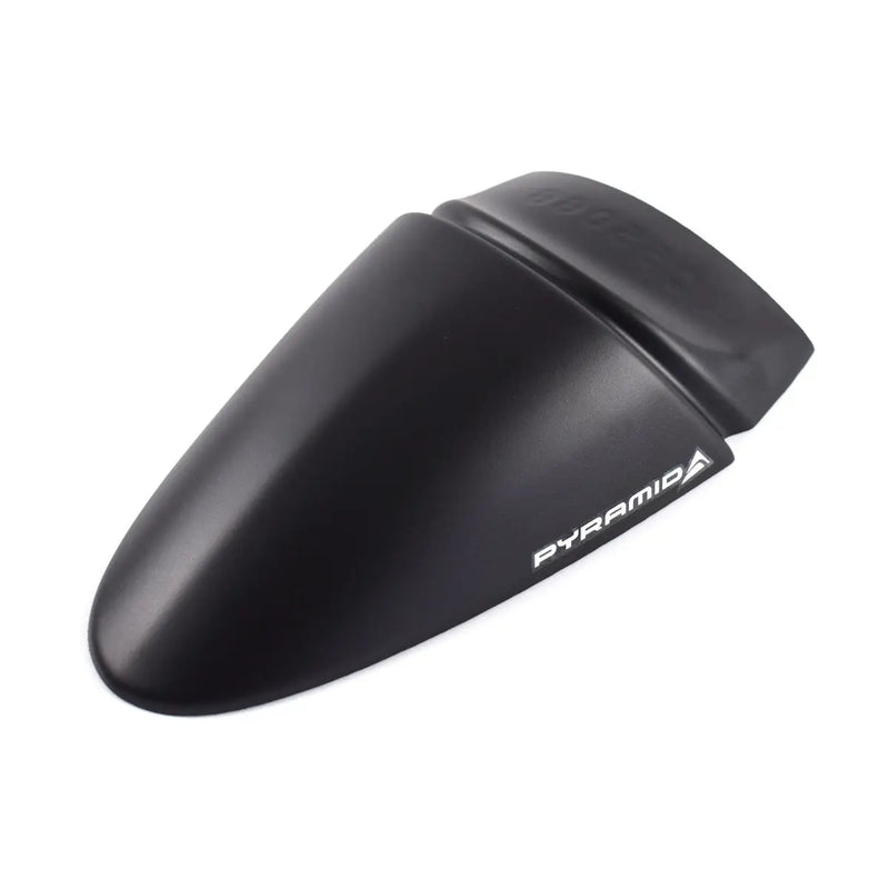 pyramid extenda fenda fender extender matte black ducati scrambler icon 2023