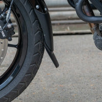 pyramid extenda fenda fender extender royal enfield guerilla 450 2024